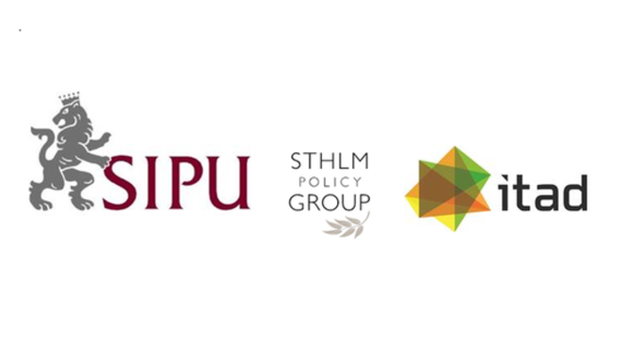 Display logos sipu itad spg 5